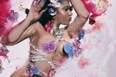 Kali Uchis《ORQUÍDEAS》[无损FLAC/MP3/631MB]