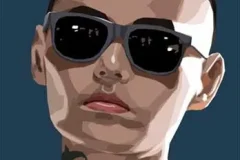 谢帝[2013-2023年]所有歌曲合集打包[无损FLAC/MP3/6.69GB]