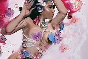 Kali Uchis《ORQUÍDEAS》[无损FLAC/MP3/631MB]