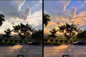 零基础玩转手机调色与修图课