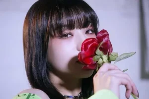 SECRET NUMBER《DOXA》[高清4K/2160P/MP4/1.97GB]