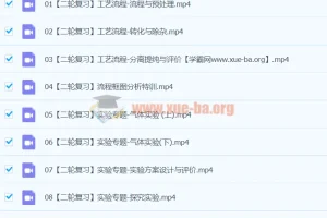 2024高三高考化学 吕子正化学 寒假班