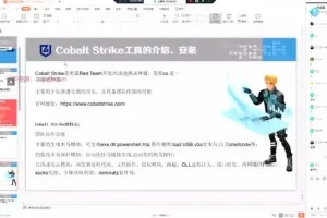 Web安全工程师实战：从入门到高级渗透测试（含源码）