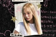 柳洙正《Archive of Emotions》[无损FLAC/MP3/587MB]