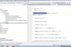 Spring Boot 2.0 核心原理与源码深度解析 – 附源码课件