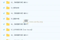 【2026初三春上】数理思维自主学习·BS（二期）-陈丽