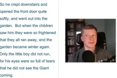 英国小克里雅思实战课：听力写作技巧全解析