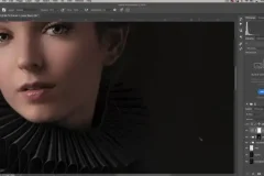 伦勃朗肖像摄影：光影艺术与布光技巧全解析