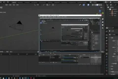 36天精通Blender角色与场景设计