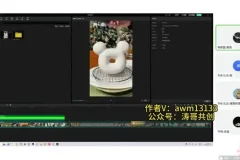 《TikTok推文混剪教程：新手快速变现指南》