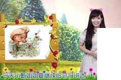 彼得兔第一季真人精讲全集（1080P蓝光）