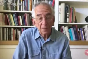 TED演讲全集2010-2020：精选视频+原文注释