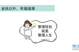 金钱自由入门：高效钱包管理与实用工具