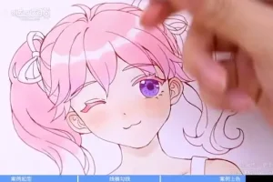 漫画新手入门：从零到精通的完整教程（附素材包）