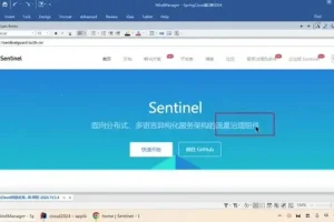 SpringCloud2024实战：微服务架构与源码深度解析