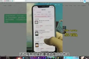 快手7天快速涨粉与变现全攻略：新手创业必备