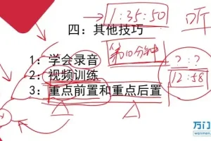 6小时精通思维导图：高效学习与时间管理实战指南