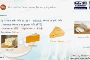 老鼠记者Geronimo Stilton全系列（视频+音频+绘本+精读课）