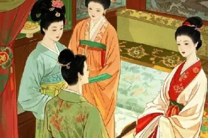 《人性解读之金瓶梅》：一部直击人性本质的启示录