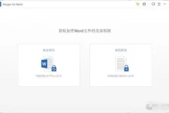 Passper密码恢复和解锁工具【可解excel+word+rar+zip+ppt】