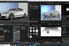 Blender渲染从入门到精通：化妆品、汽车等实战案例
