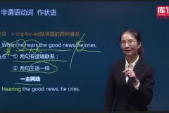 专升本英语语文通关宝典：高效学习资料与课程全解析