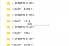 【2026初三春上】双语素养自主学习·TY·A+（一期）-万雨露