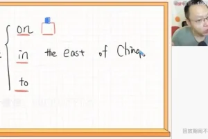 2024初一英语高效提升课程【刘飞飞】