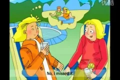 新概念青少版全套课程：Jacky老师带你从入门到精通英语