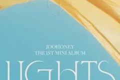 JOOHONEY周宪《LIGHTS》[无损FLAC/MP3/384MB]