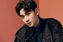 周兴哲[2014-2024年]所有专辑歌曲合集[无损FLAC/MP3/3.6GB]