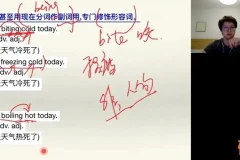 李靖瑜20000词：BBC发音+4000核心词汇