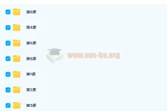 陈周 2021寒假 初中作文突围八讲带讲义