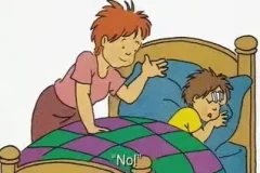 儿童英语有声故事绘本集锦