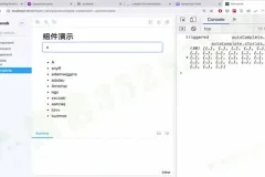 TS+React18实战：从零打造企业级UI组件库，助力大厂Offer