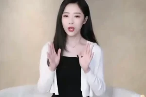 把妹技能教程：《手把手教你和妹子聊天》