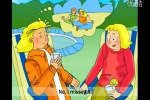 新概念青少版全套课程：Jacky老师带你从入门到精通英语