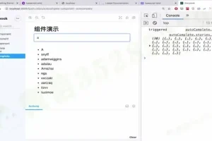 TS+React18实战：从零打造企业级UI组件库，助力大厂Offer