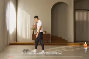 35天男性专属燃脂计划：科学减脂+饮食指导，告别反弹