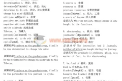 28小时掌握高中全部单词PDF文档