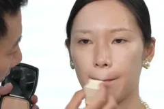 零基础古风妆容教程：汉服仙服美妆全攻略