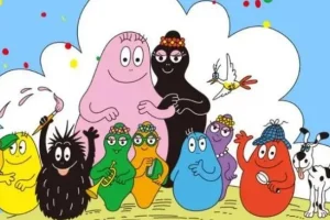 儿童睡前故事《凯叔·巴巴爸爸》 第一季+第二季