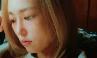 张睿恩《Strange Way To Love》[高清1080P/MP4/438MB]