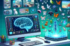 AI全域变现实战营，手把手带你赚到副业第1桶金