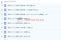 2024高三高考数学 贾帅 A+ 寒假班