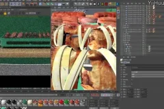 《90+课时三维电商设计实战：从入门到精通》