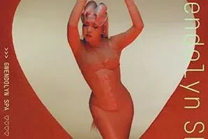 Serrini树莉莉《Gwendolyn SPA》[无损FLAC/MP3/353MB]