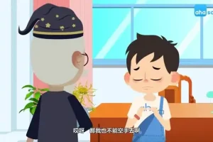 六年级语文动画课全32集：趣味动画学课文，轻松掌握重点