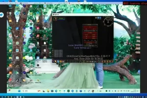 国外游戏自动打金教程：单号日赚150+