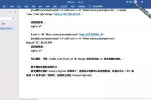 Kubernetes+DevOps云原生全栈实战：1000强企业案例